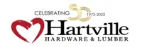 Hartville Hardware logo