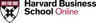 Harvard Business School Online logo