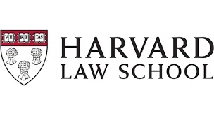 Harvard Law School logo