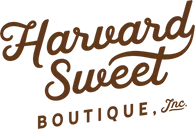 Harvard Sweet Boutique logo
