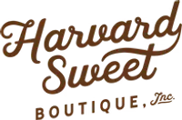 Harvard Sweet Boutique logo