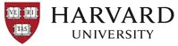 Harvard University logo