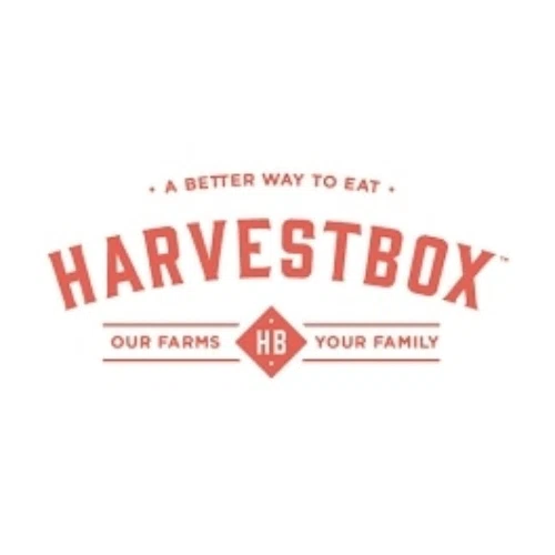 HarvestBox logo