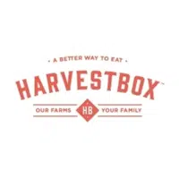 HarvestBox logo