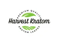 Harvest Kratom logo