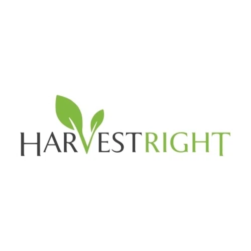 Harvest Right logo