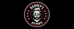 Harvey's ATV Parts coupon code