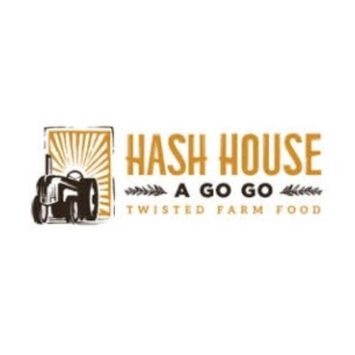 Hash House A Go Go logo