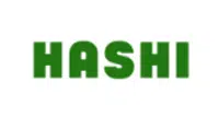 HASHI MALL logo