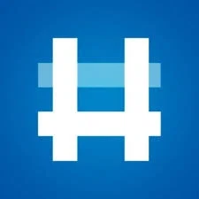 Hashmart logo
