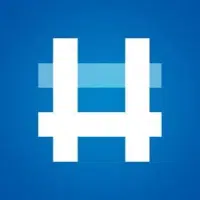 Hashmart logo