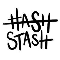 HashStash logo