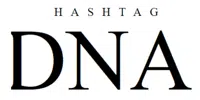 hashtagDNA logo
