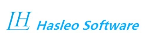 Hasleo Software logo
