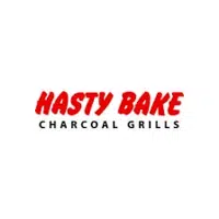 Hasty Bake logo