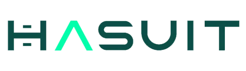 Hasuit logo