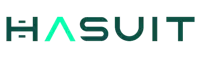 Hasuit logo