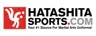 HATASHITA SPORTS logo