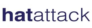 Hat Attack logo