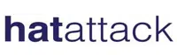 Hat Attack logo