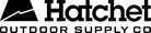 Hatchet Outdoor Supply Co. logo