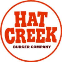 Hat Creek Burger logo