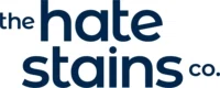 The Hate Stains Co. logo