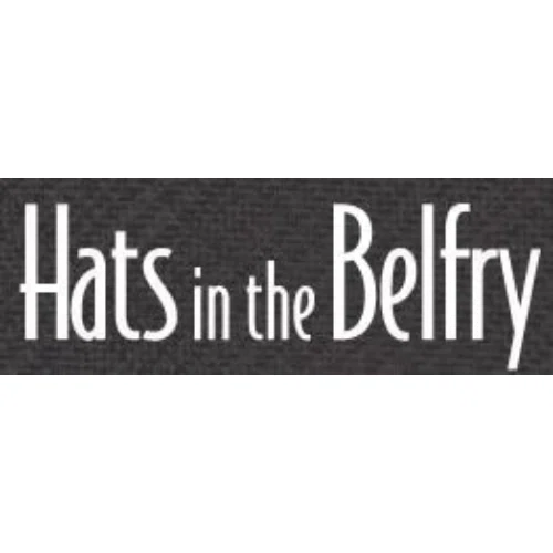 Hats in the Belfry logo