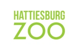 Hattiesburg Zoo logo