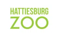 Hattiesburg Zoo logo