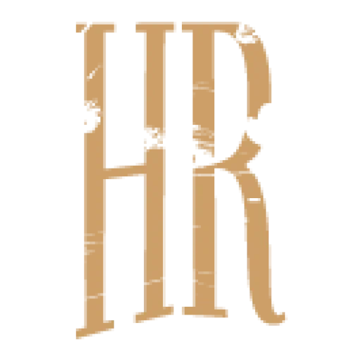 Haunted Rooms America logo
