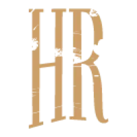 Haunted Rooms America logo