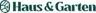 Haus & Garten logo