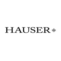 Hauser Stores logo