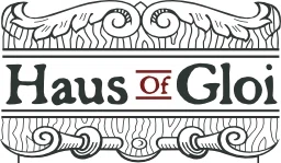 Haus of Gloi logo