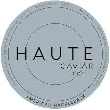 Haute Caviar logo
