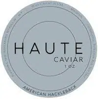 Haute Caviar logo