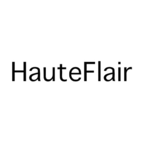 HauteFlair logo