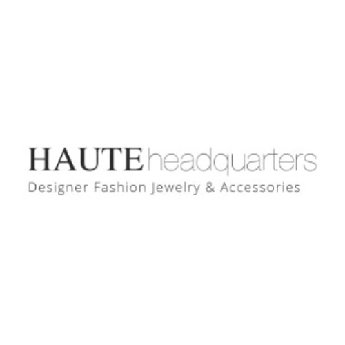 HAUTEheadquarters logo