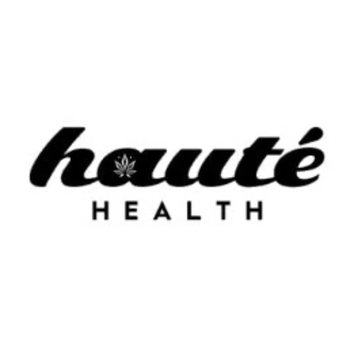 Haute Health logo