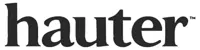 Hauter Water logo