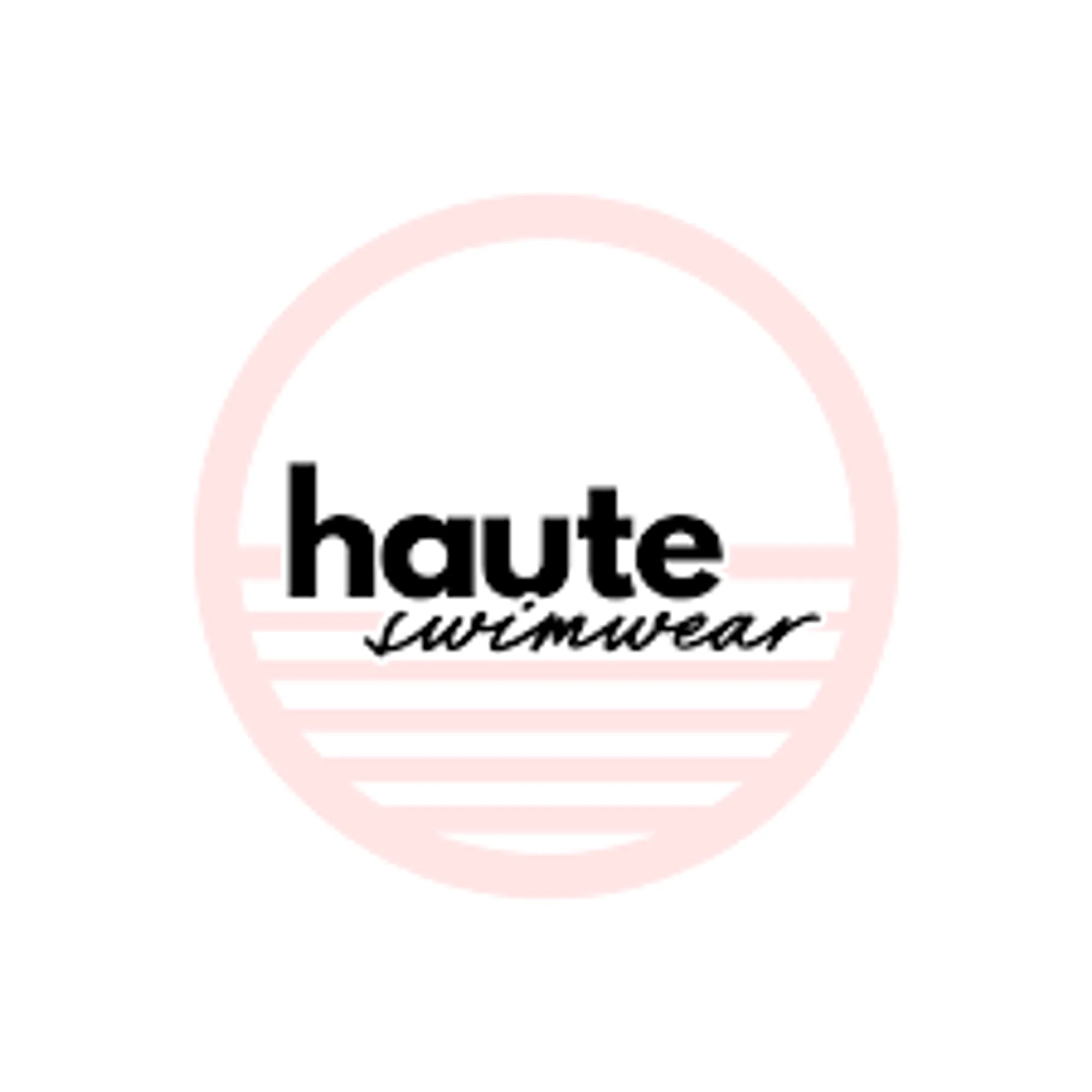 Haute Swimwear logo