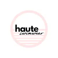 Haute Swimwear logo