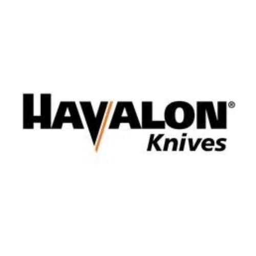 Havalon Knives logo