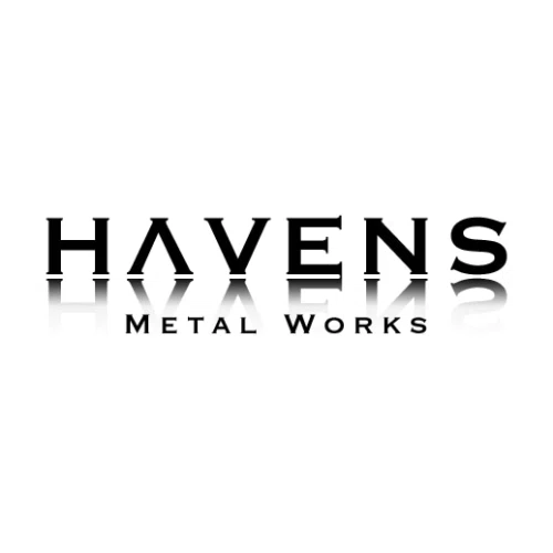 Havens Metal logo