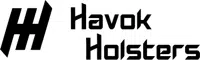 Havok Holsters logo