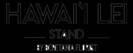 Hawaii Lei Stand promo code