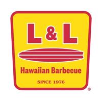 L&L Hawaiian Barbecue promo code