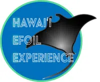 Hawaii Efoil Experience logo