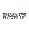 Hawaii Flower Lei logo